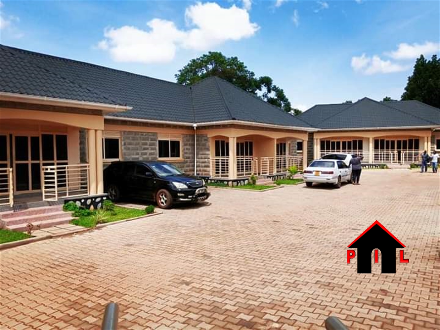 Rental units for sale in Kira Wakiso