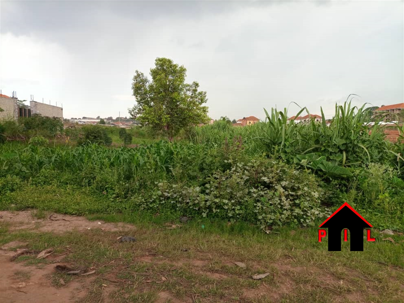 Residential Land for sale in Bukasa Wakiso