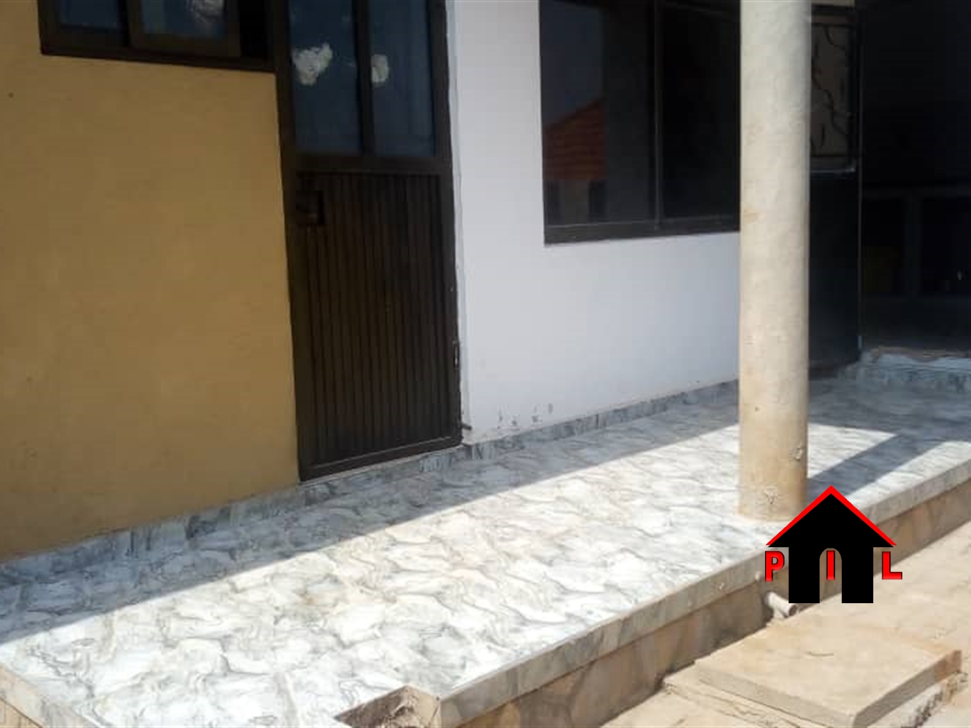 Bungalow for sale in Nalumunye Wakiso