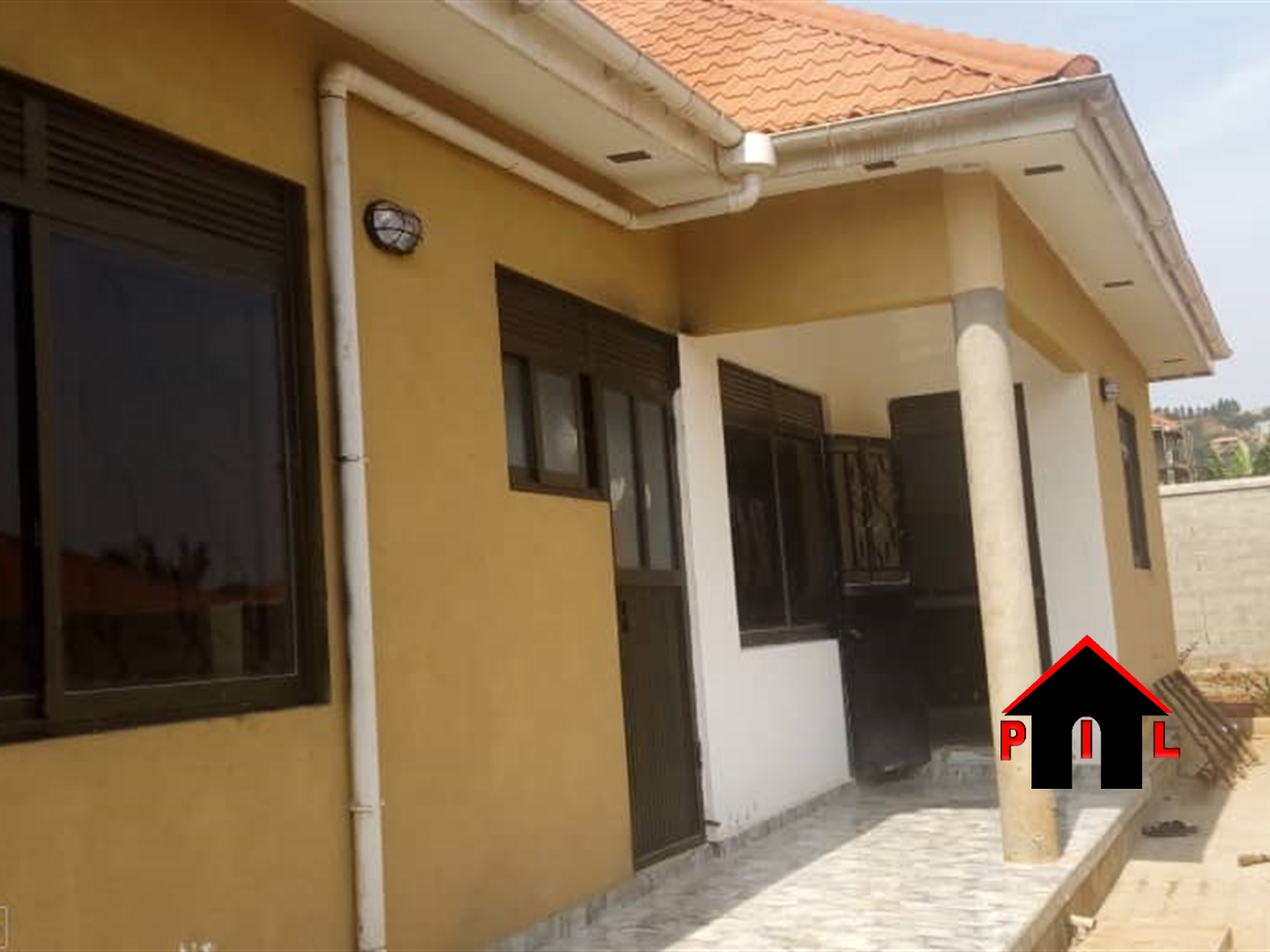 Bungalow for sale in Nalumunye Wakiso