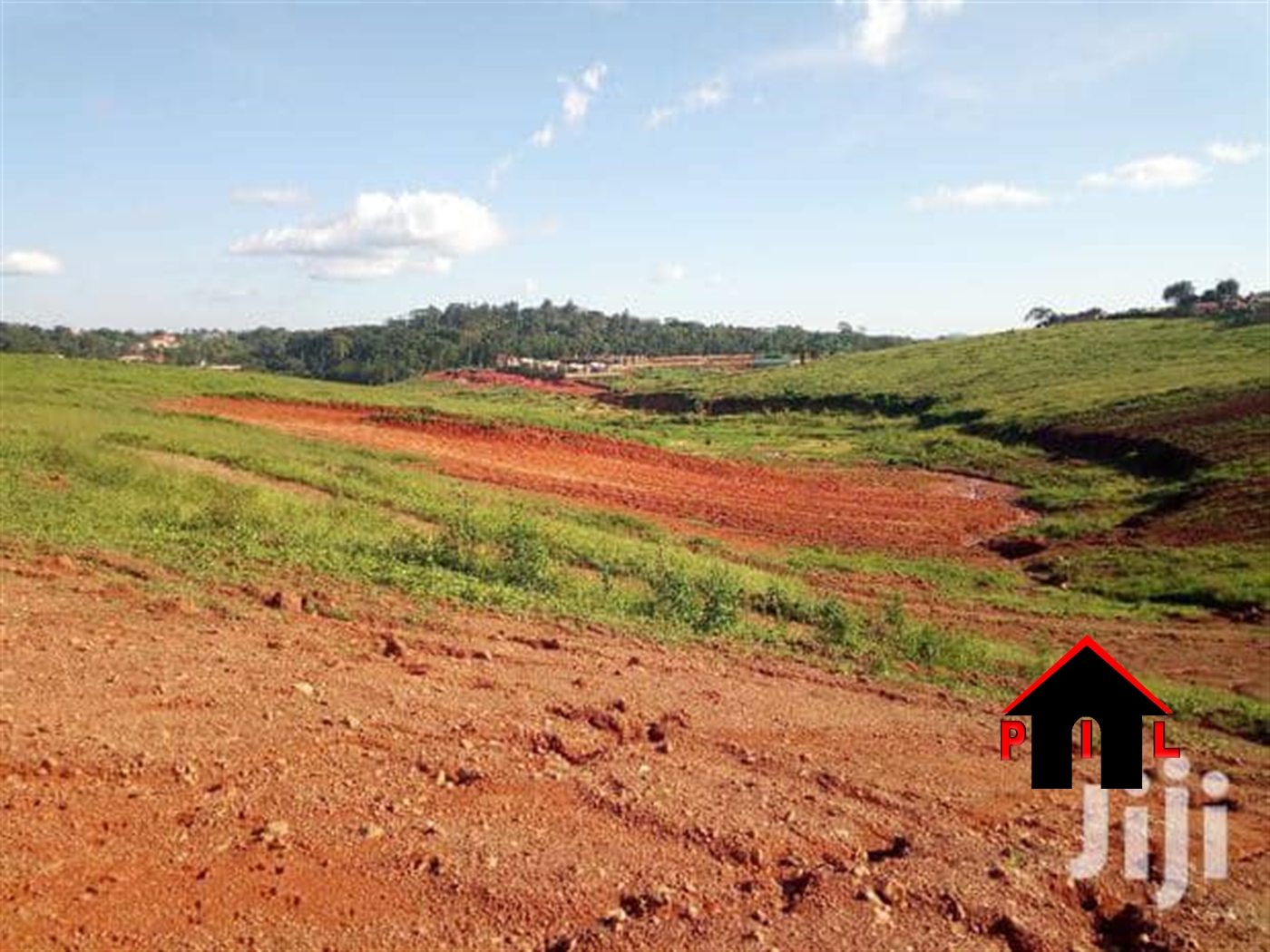 Residential Land for sale in Namanve Mukono