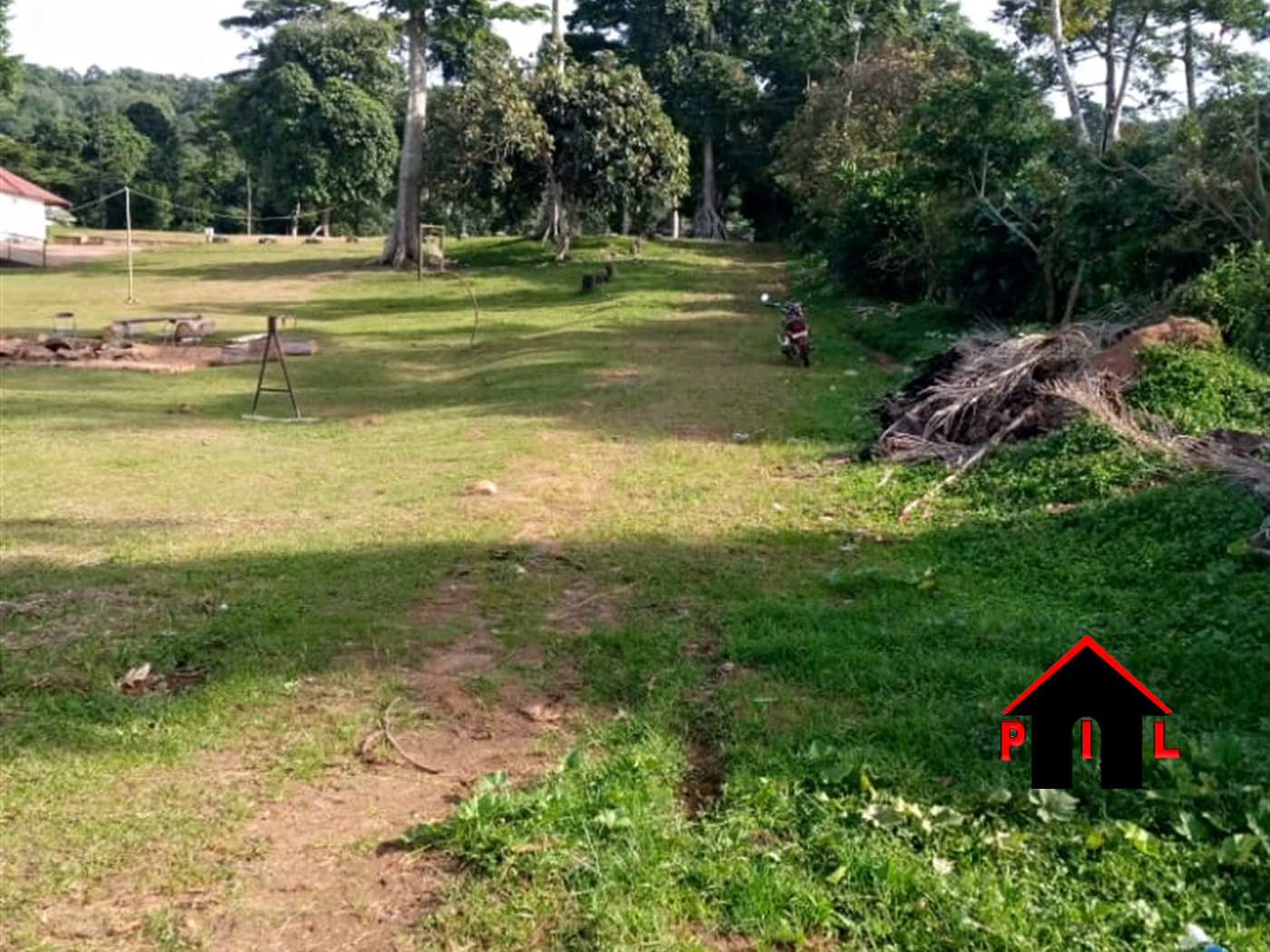 Agricultural Land for sale in Nakiwogo Kalangala