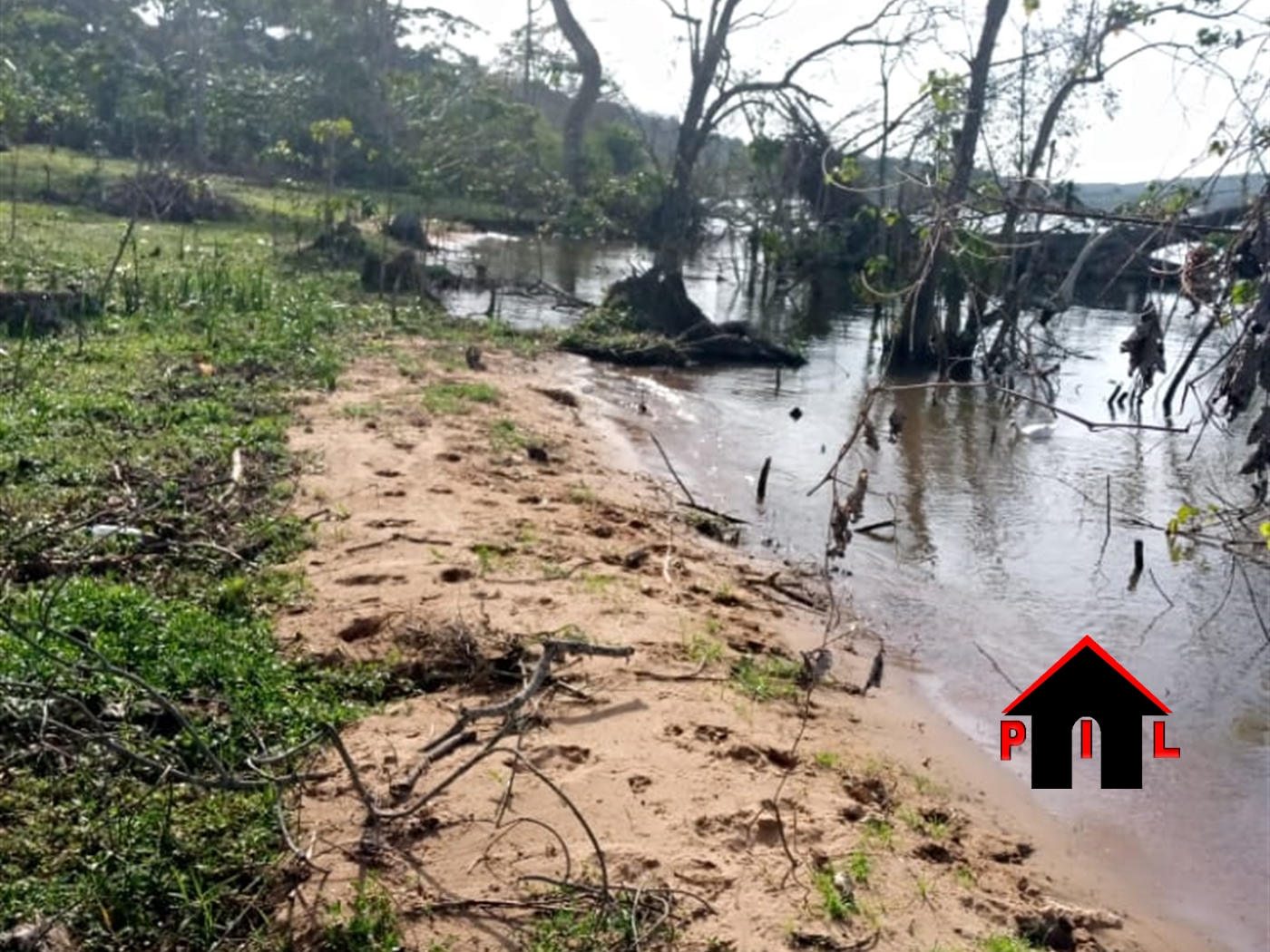 Agricultural Land for sale in Nakiwogo Kalangala