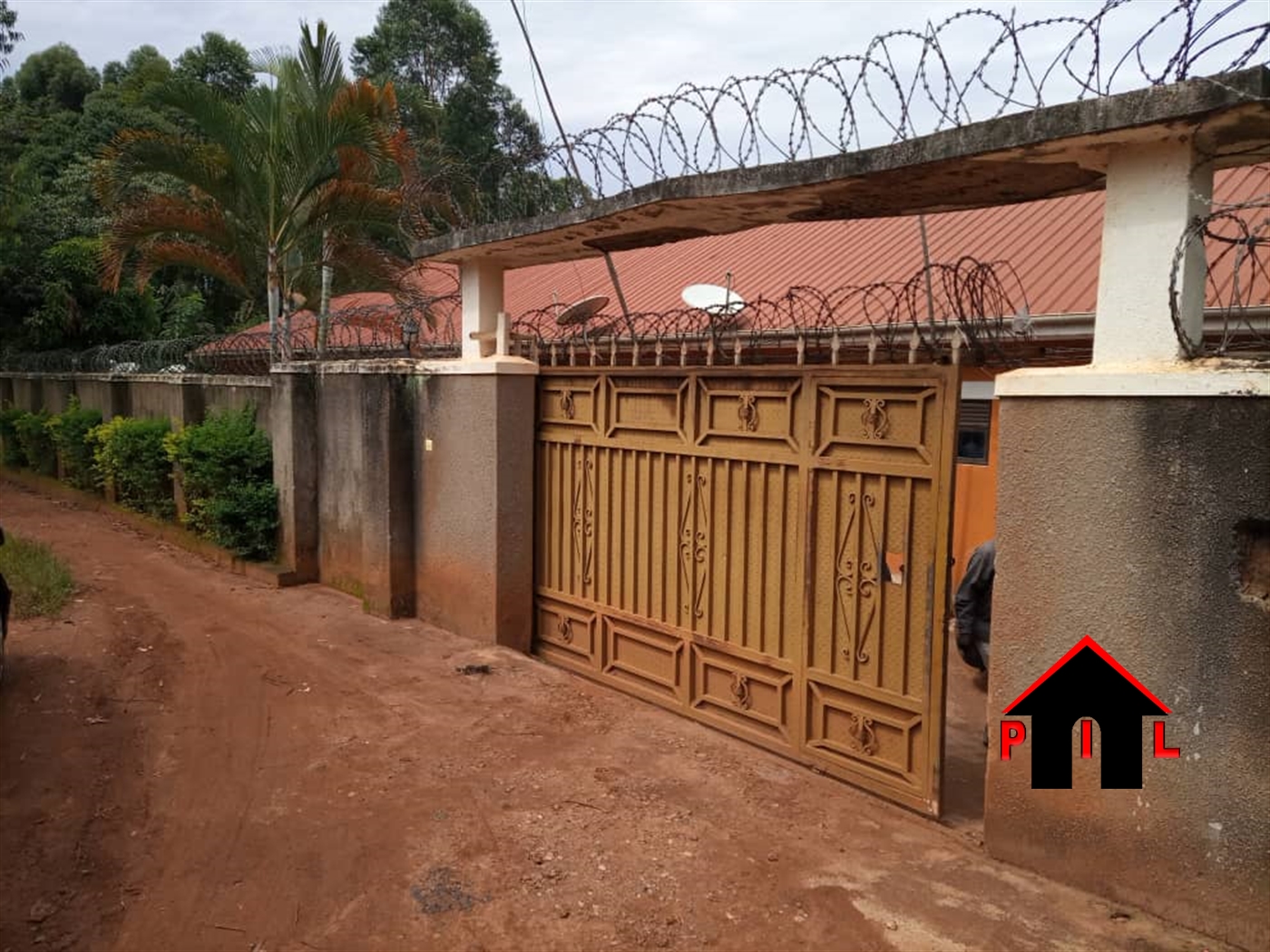 Rental units for sale in Kisubi Wakiso