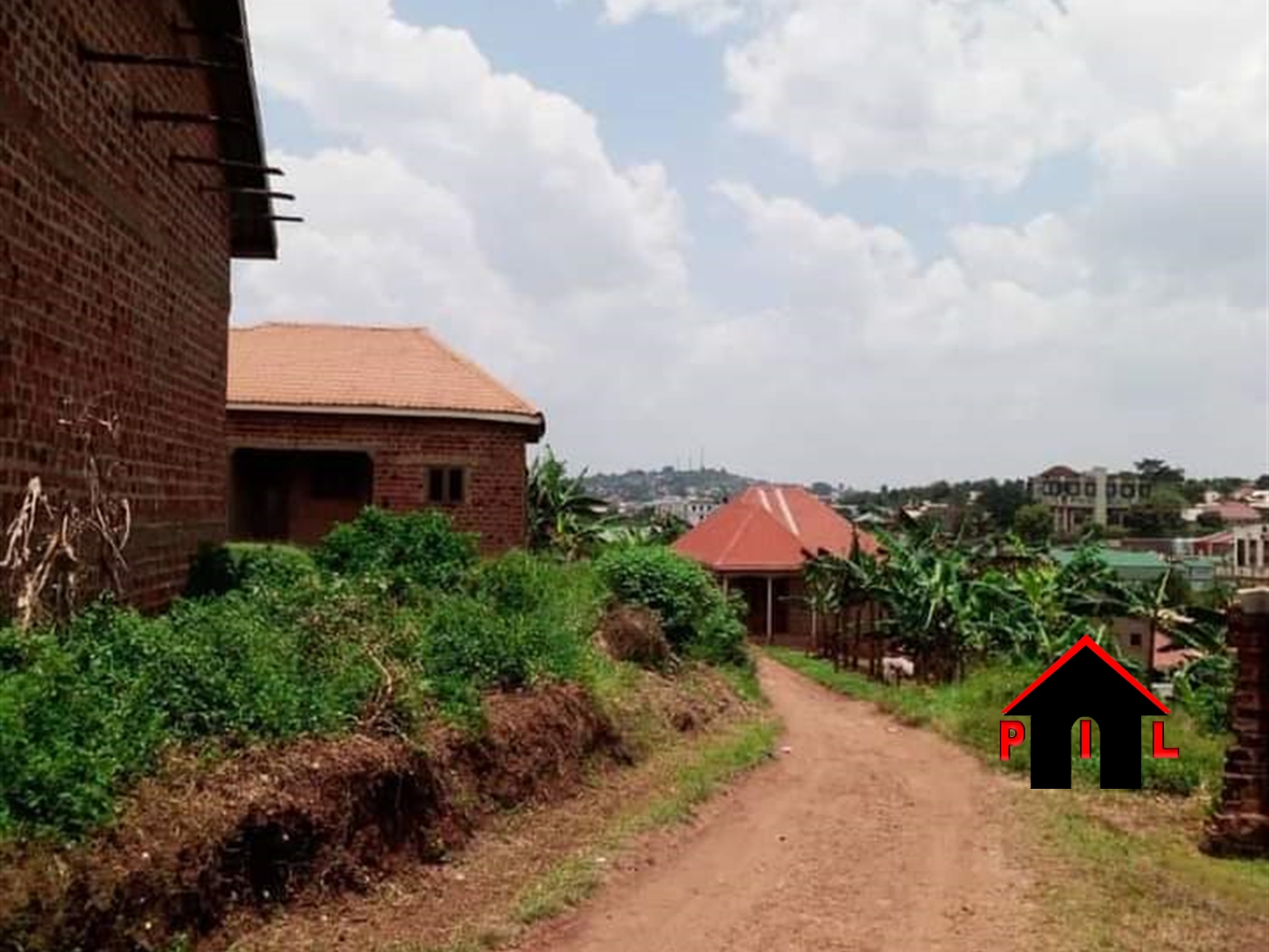 Residential Land for sale in Matugga Wakiso