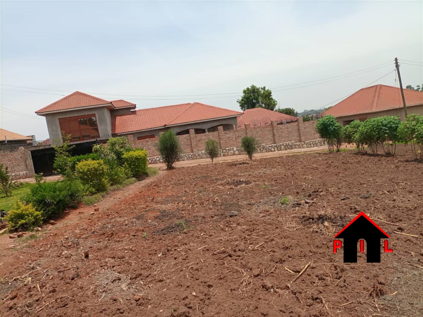 Residential Land for sale in Gayaza Wakiso