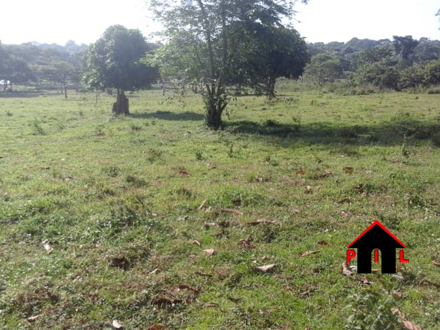 Agricultural Land for sale in Bulago Kampala