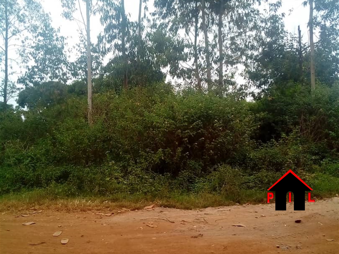 Residential Land for sale in Bukasa Kampala