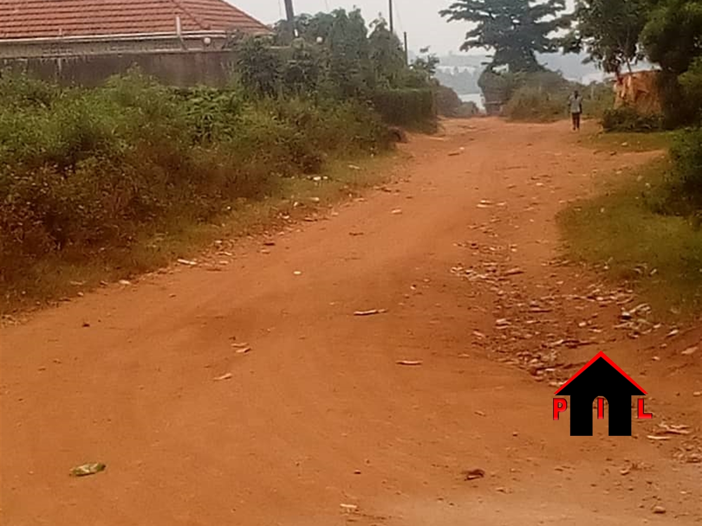 Residential Land for sale in Bukasa Kampala