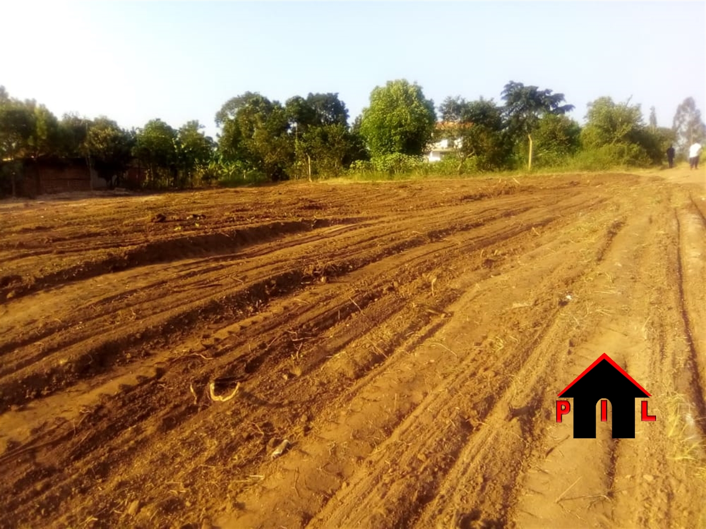 Residential Land for sale in Kitukutwe Wakiso