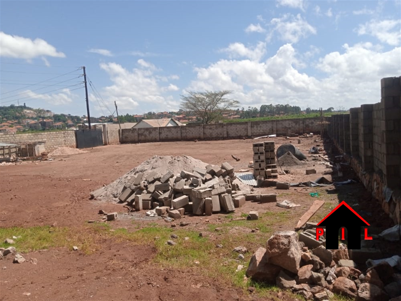Residential Land for sale in Kalungu Wakiso