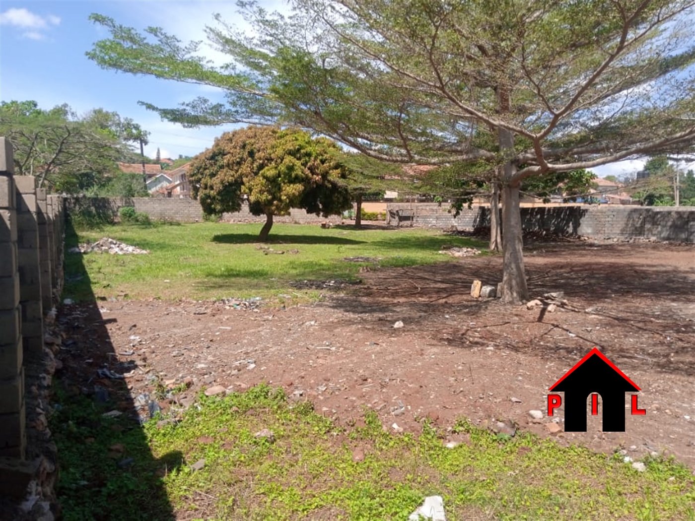 Residential Land for sale in Kalungu Wakiso