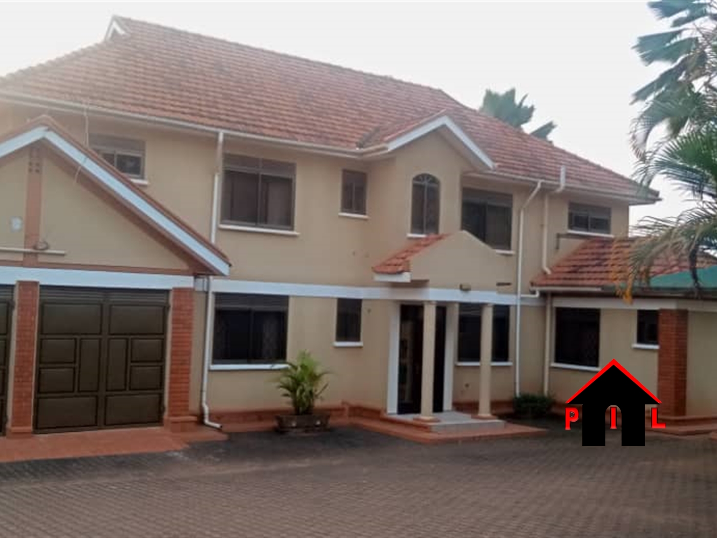 Storeyed house for sale in Ntinda Kampala