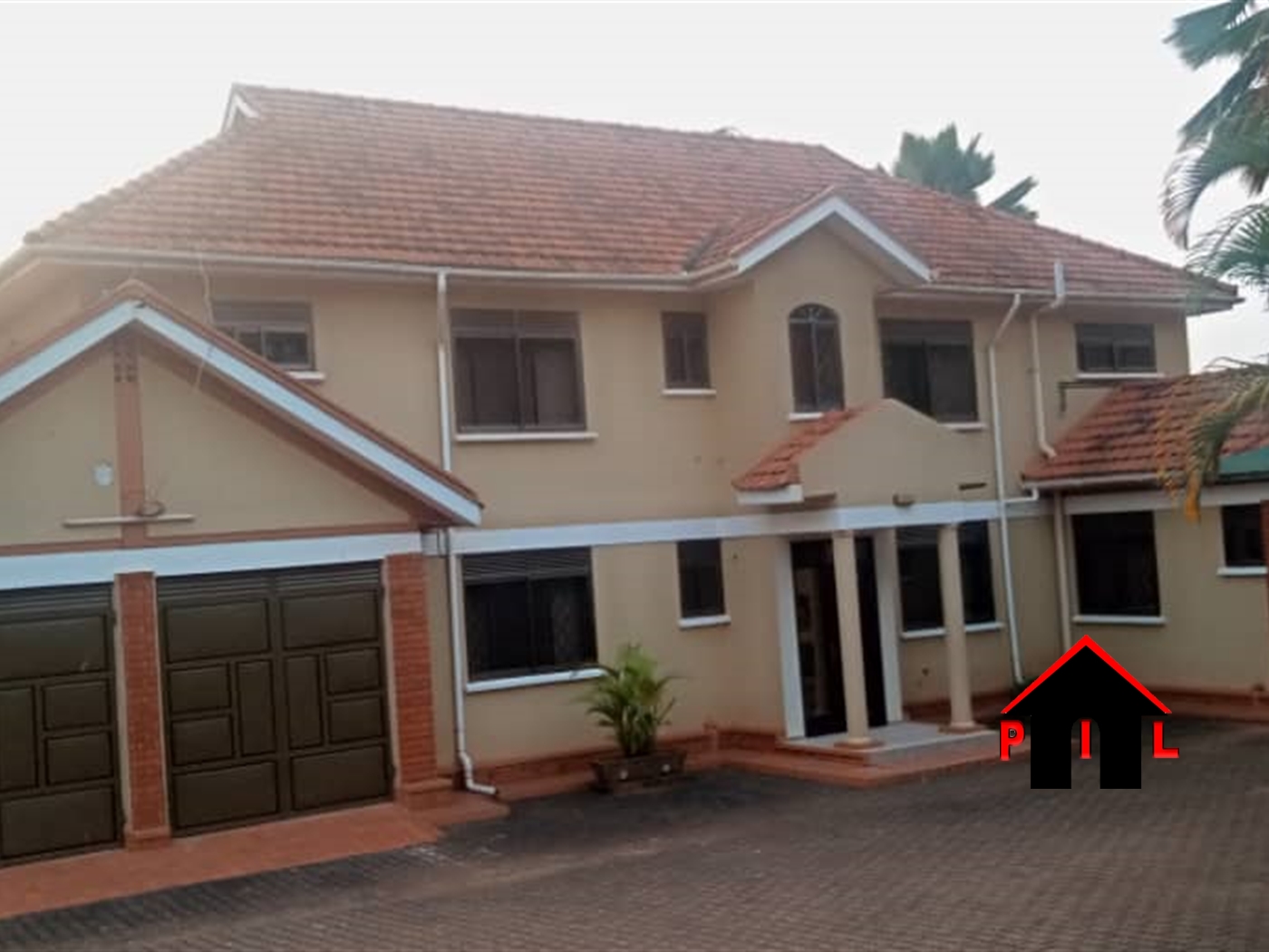 Storeyed house for sale in Ntinda Kampala