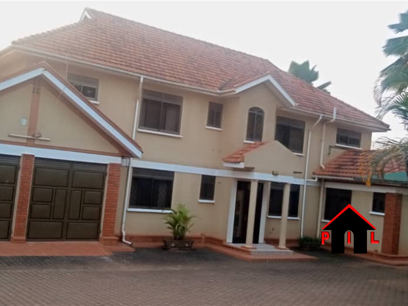 Storeyed house for sale in Ntinda Kampala