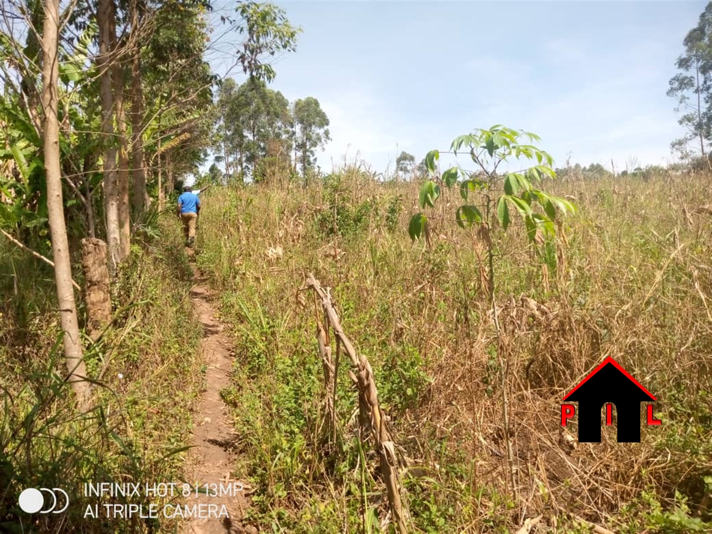 Residential Land for sale in Mwala Wakiso