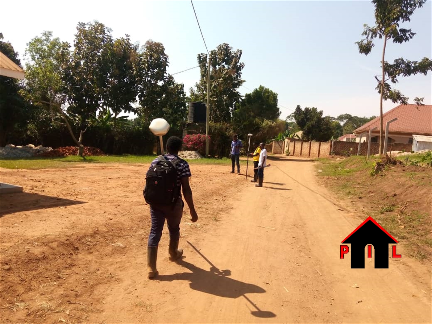 Residential Land for sale in Komamboga Kampala