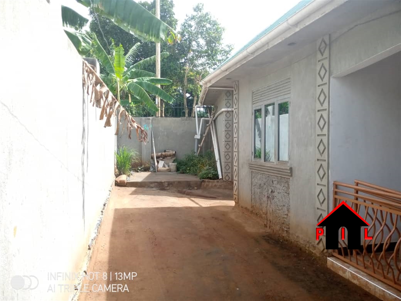 Bungalow for sale in Matugga Wakiso