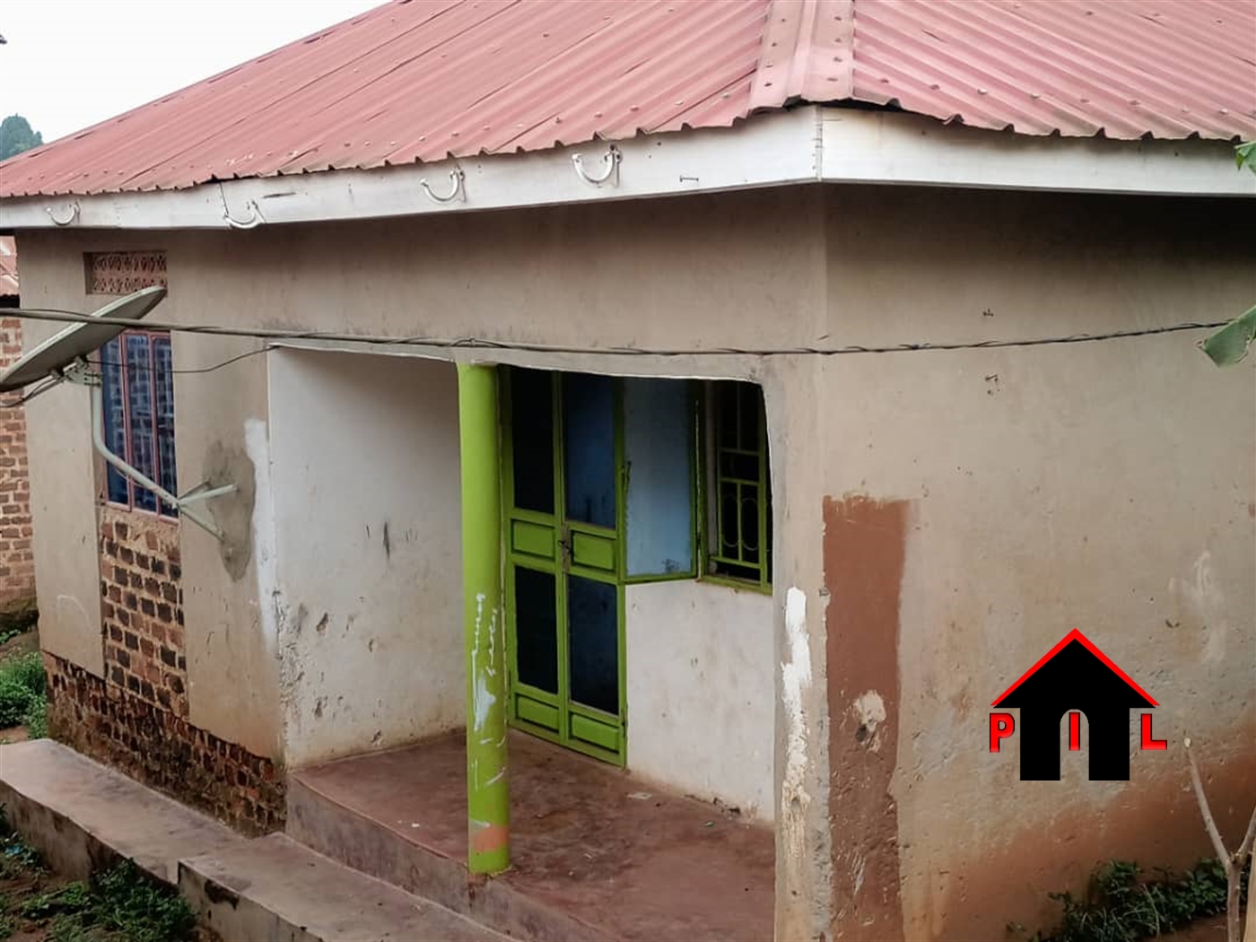 Bungalow for sale in Kawempe Wakiso