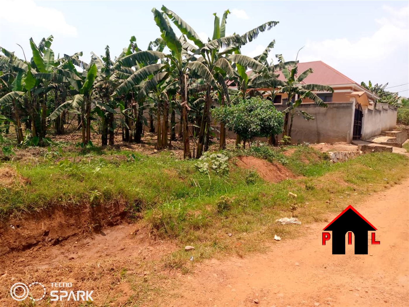 Residential Land for sale in Nakweelo Wakiso