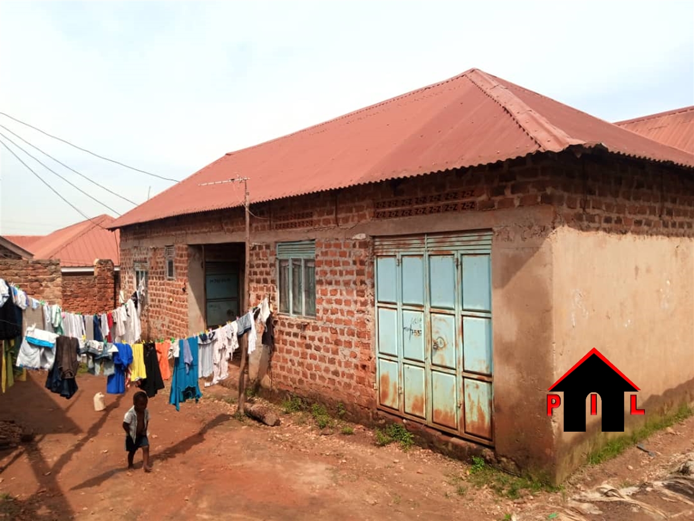 Bungalow for sale in Maganjo Wakiso