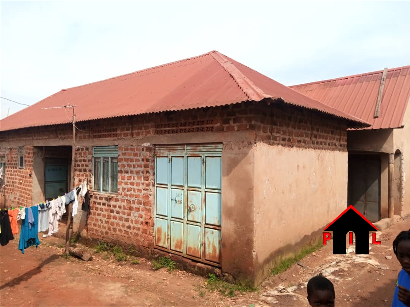 Bungalow for sale in Maganjo Wakiso