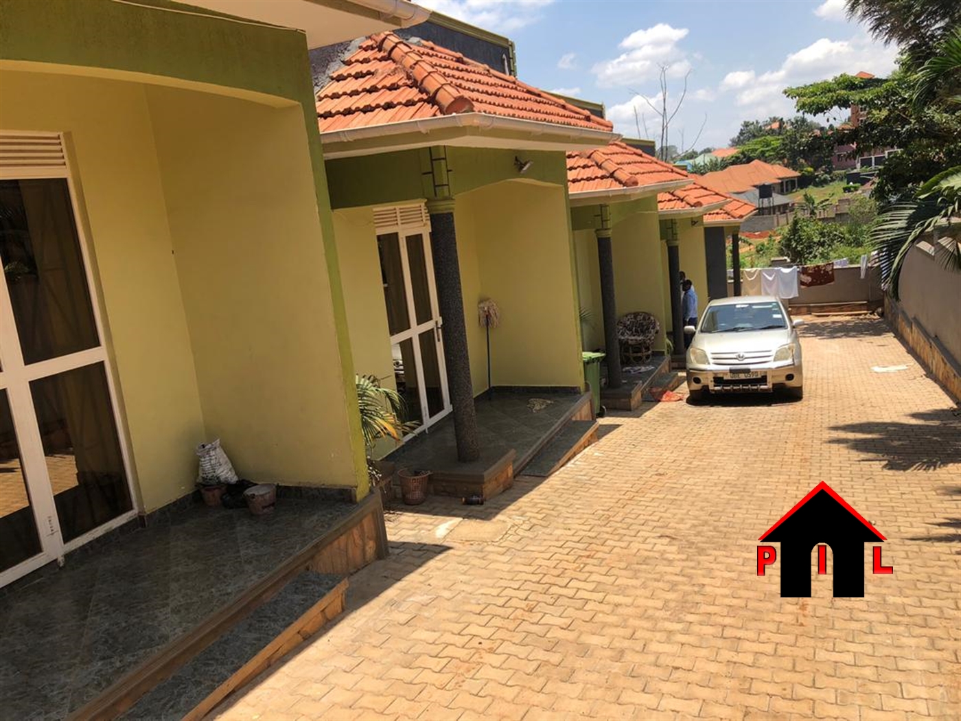 Rental units for sale in Kira Wakiso