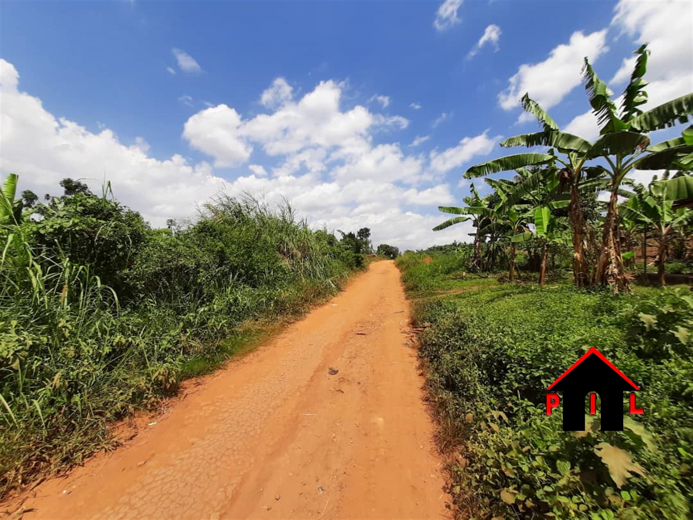 Residential Land for sale in Migade Wakiso