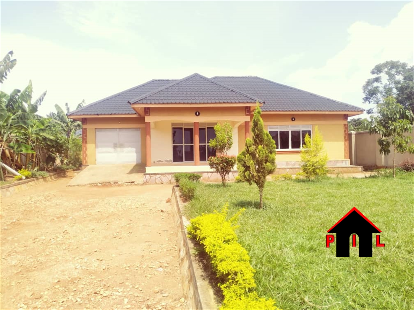 Bungalow for sale in Bulindo Wakiso