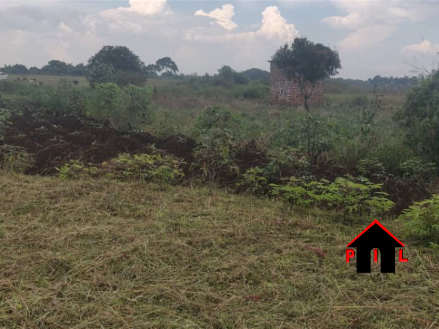 Residential Land for sale in Lutembe Wakiso