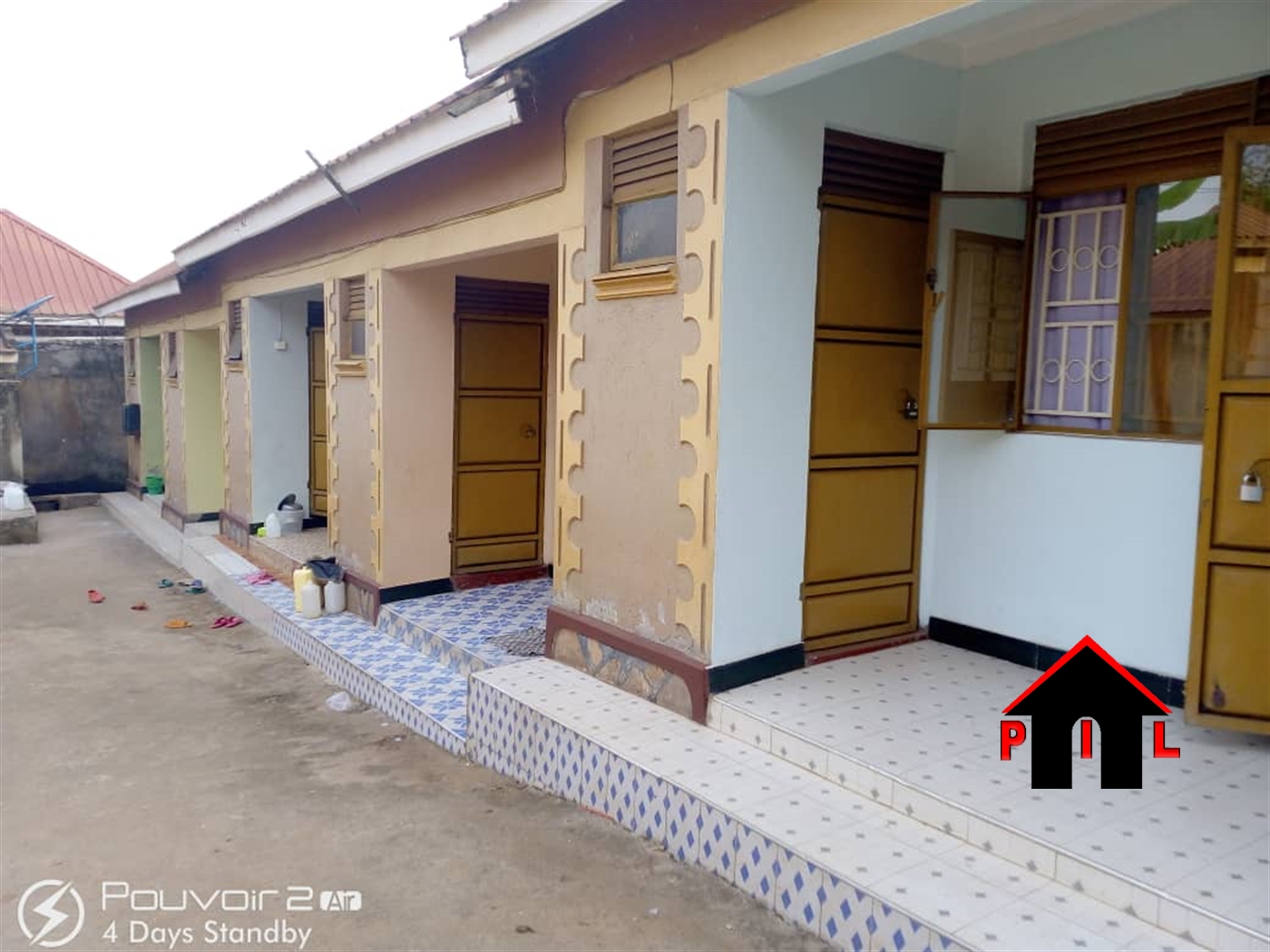 Rental units for sale in Mpererwe Wakiso