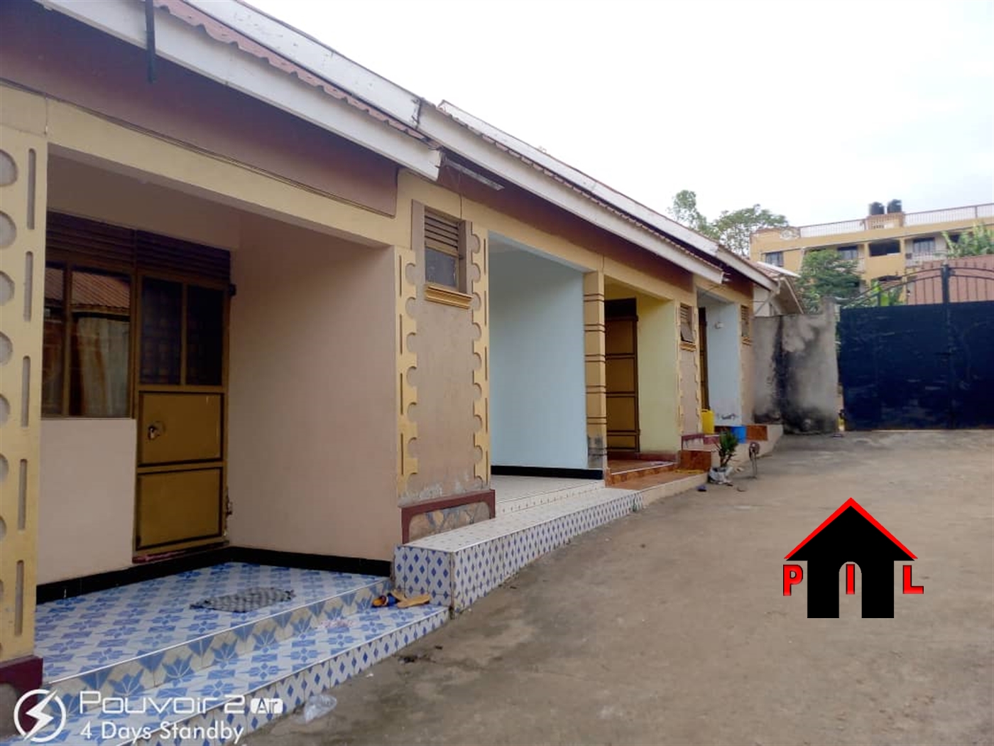 Rental units for sale in Mpererwe Wakiso