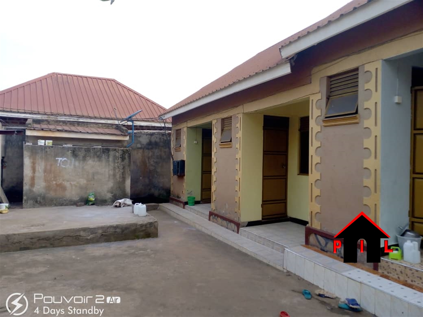 Rental units for sale in Mpererwe Wakiso