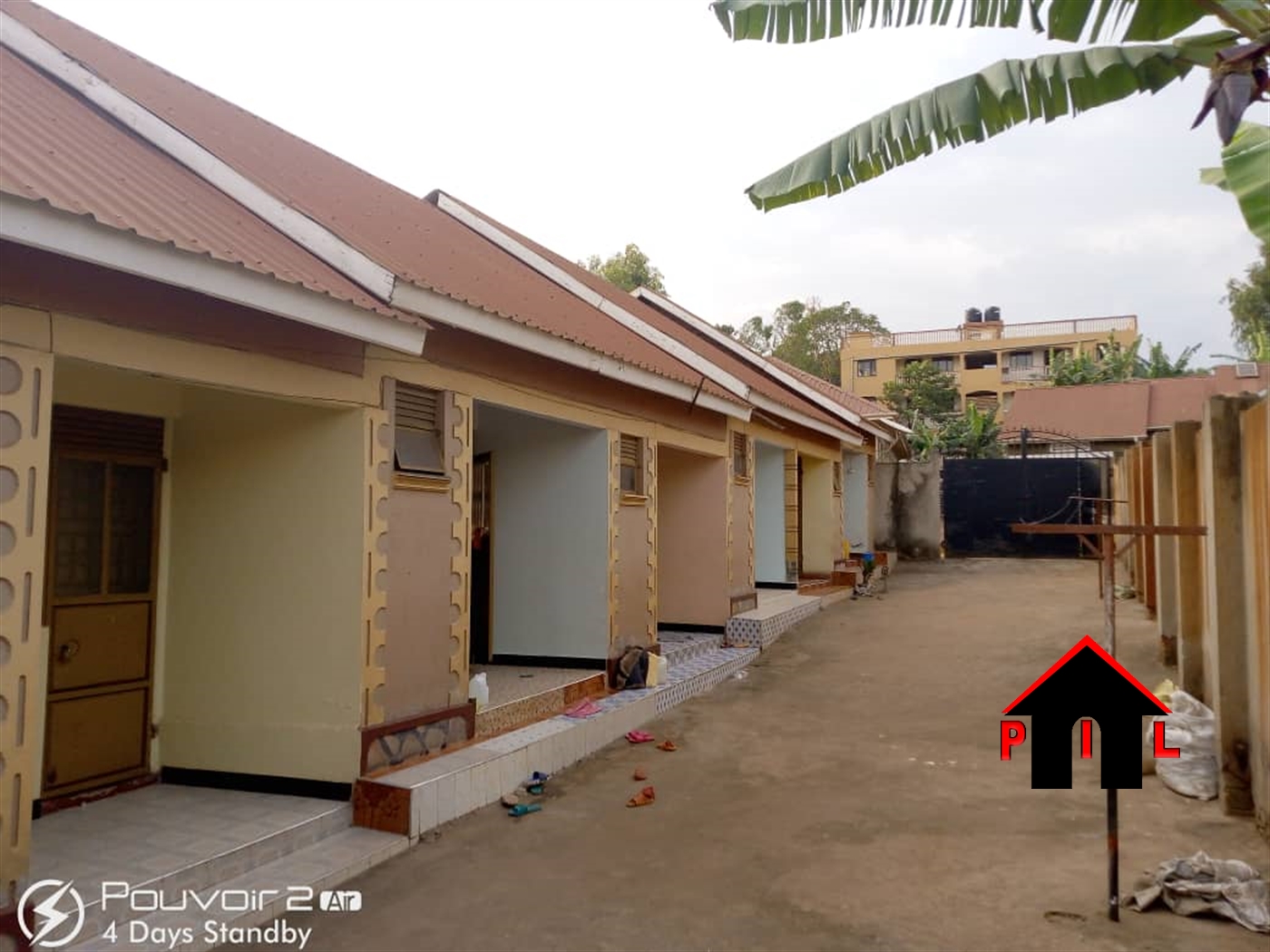 Rental units for sale in Mpererwe Wakiso