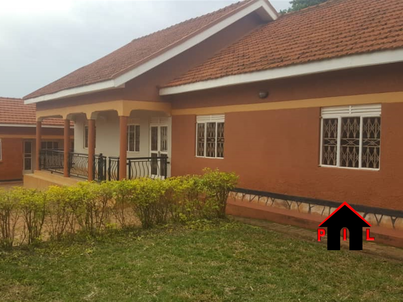 Bungalow for sale in Kiwaatule Kampala