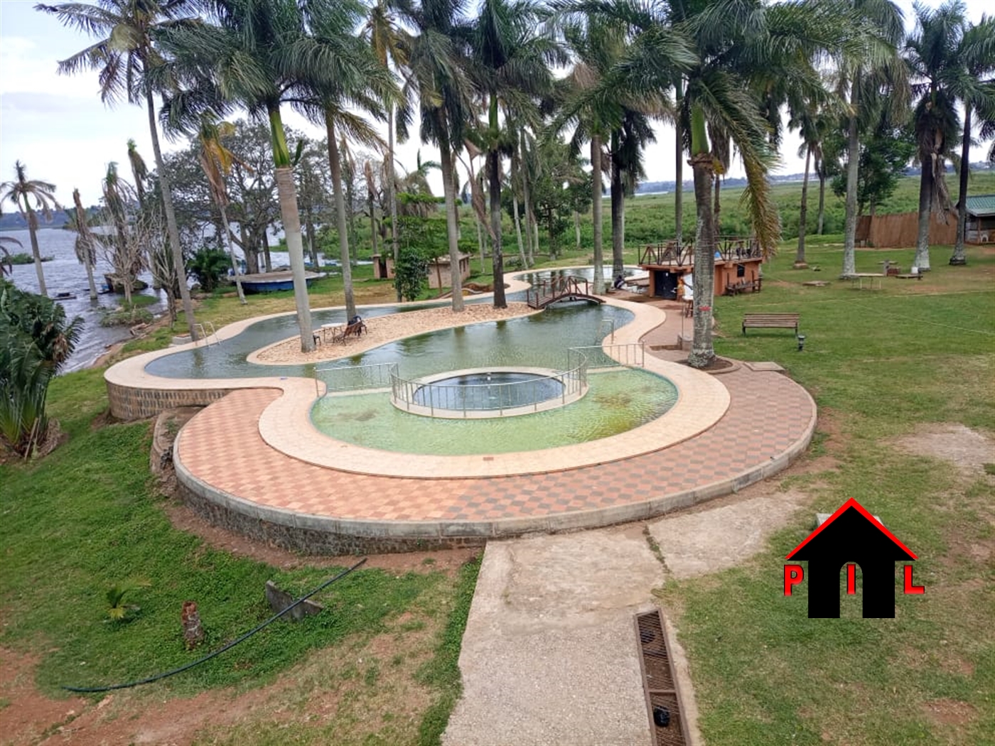 Beach for sale in Entebbe Kampala