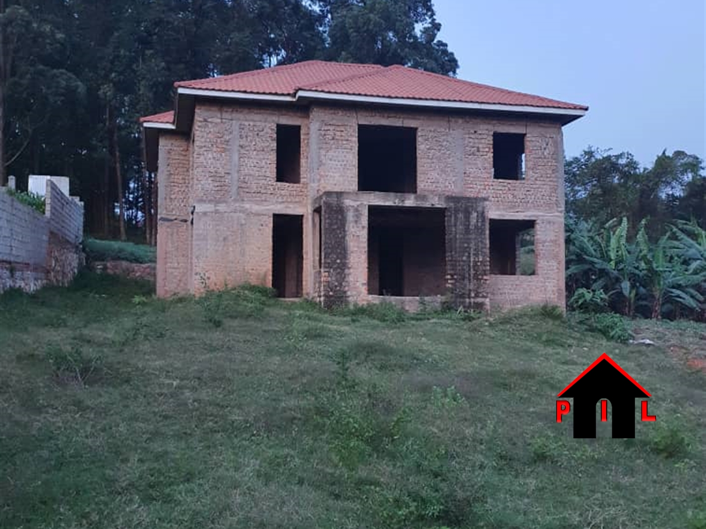 Shell House for sale in Kira Wakiso