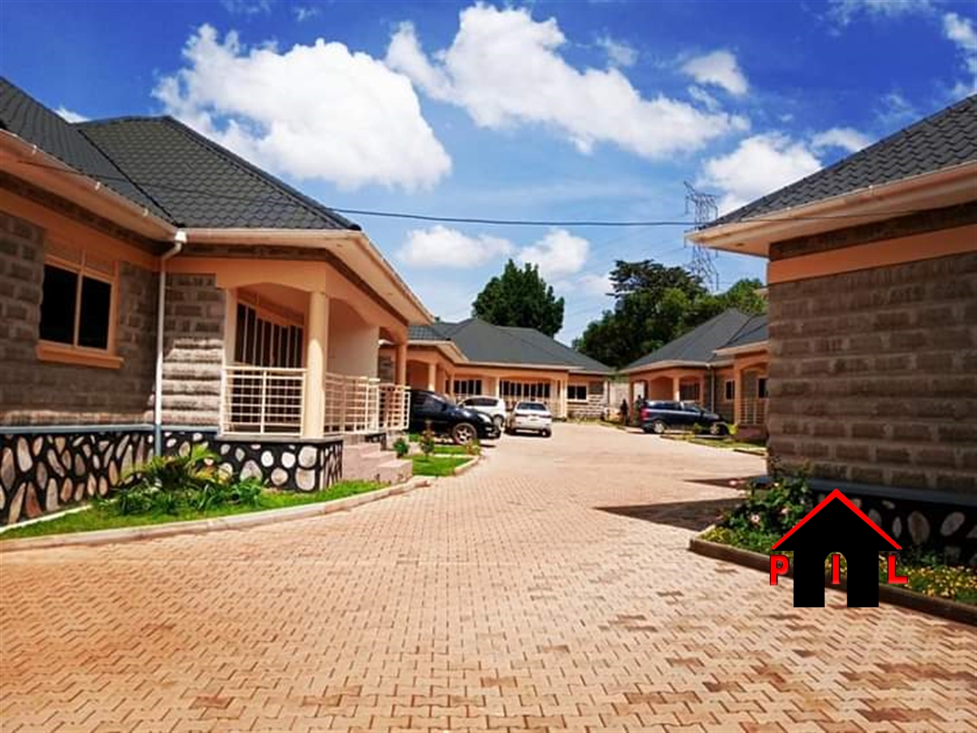 Rental units for sale in Kira Wakiso