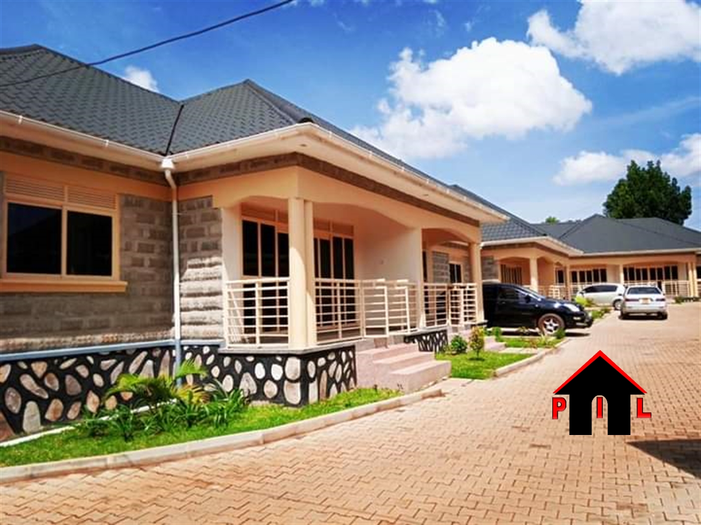 Rental units for sale in Kira Wakiso