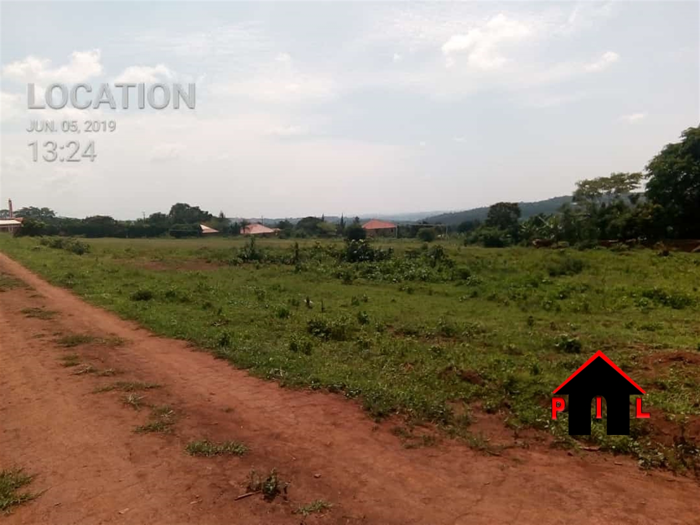 Commercial Land for sale in Katonga Masaka