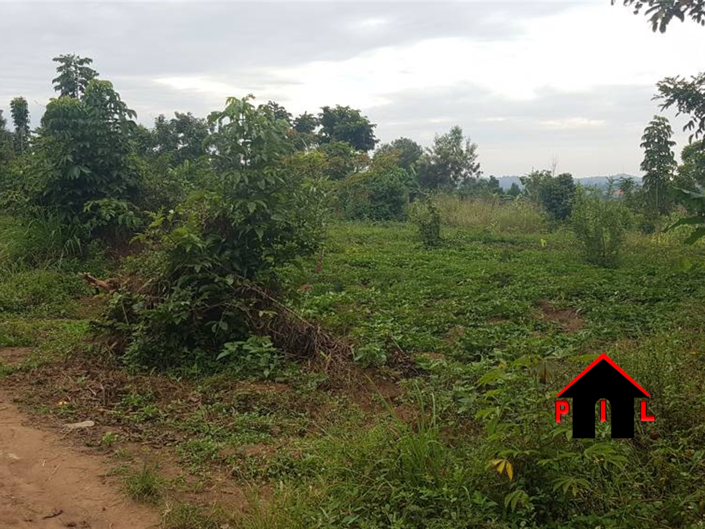 Commercial Land for sale in Kiiti Masaka