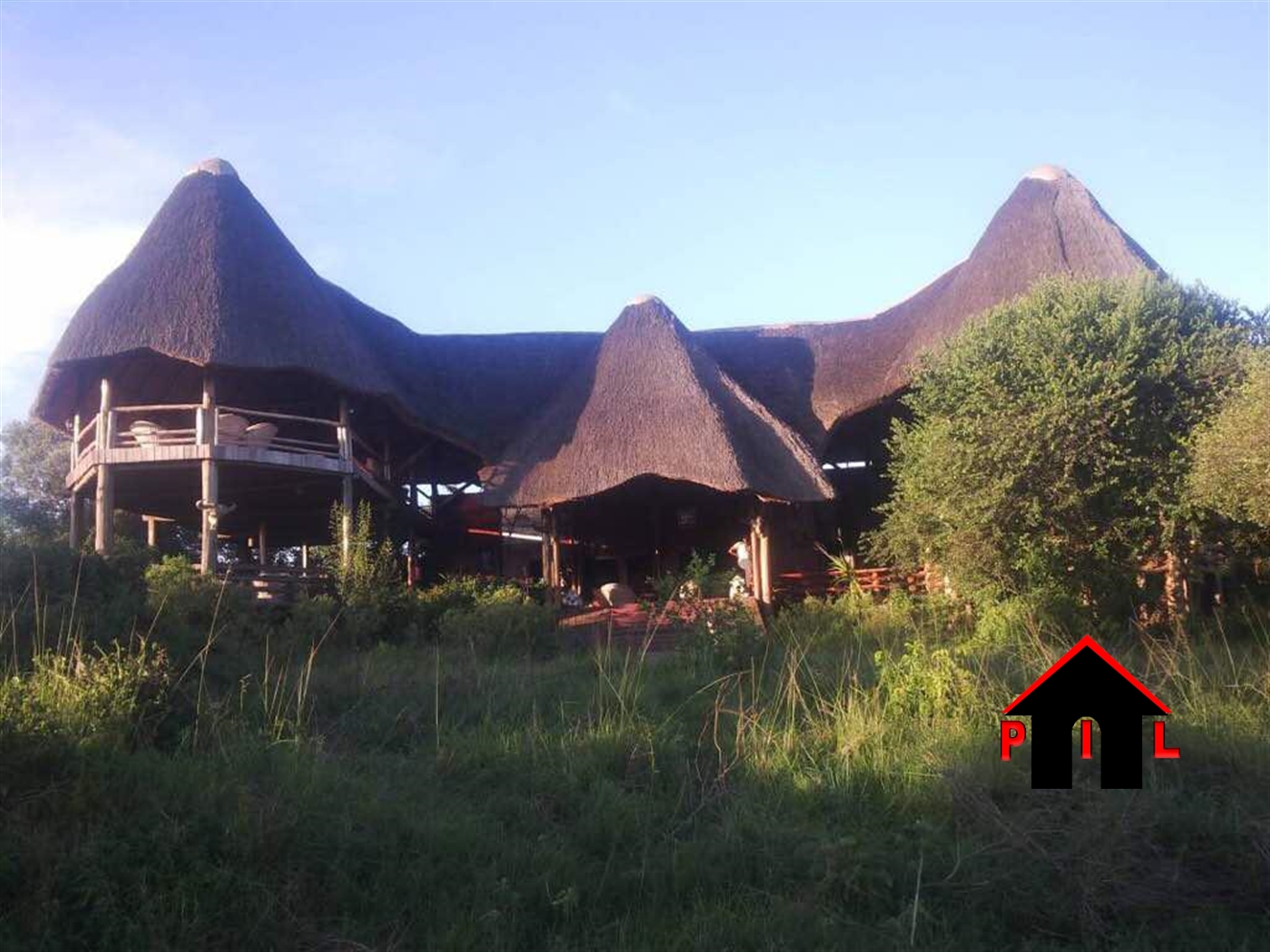Cottage for sale in Kyamuliibwa Masaka