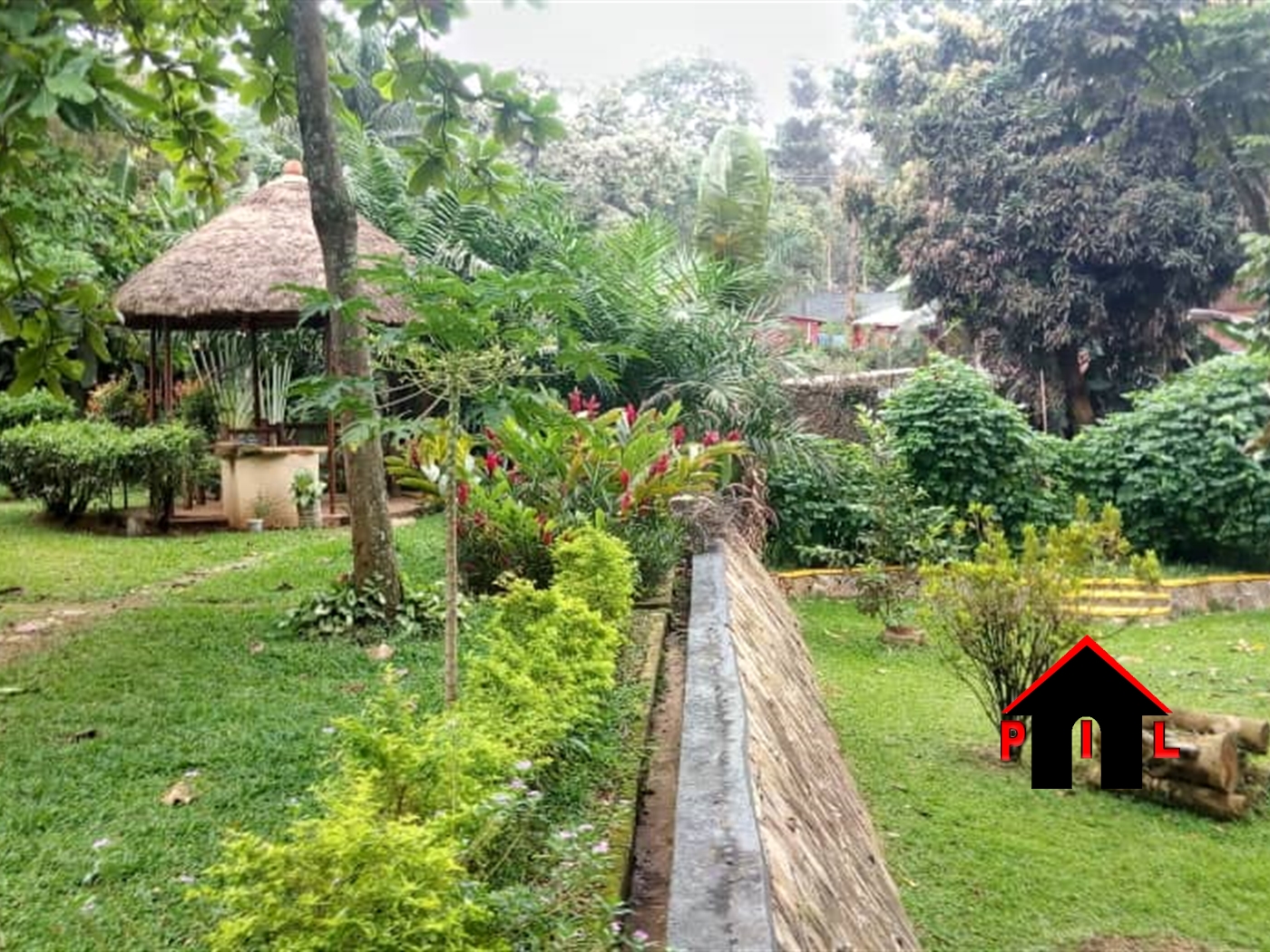 Bungalow for rent in Kololo Kampala