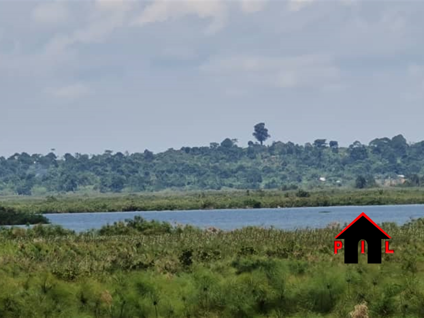 Agricultural Land for sale in Bussi Kalangala