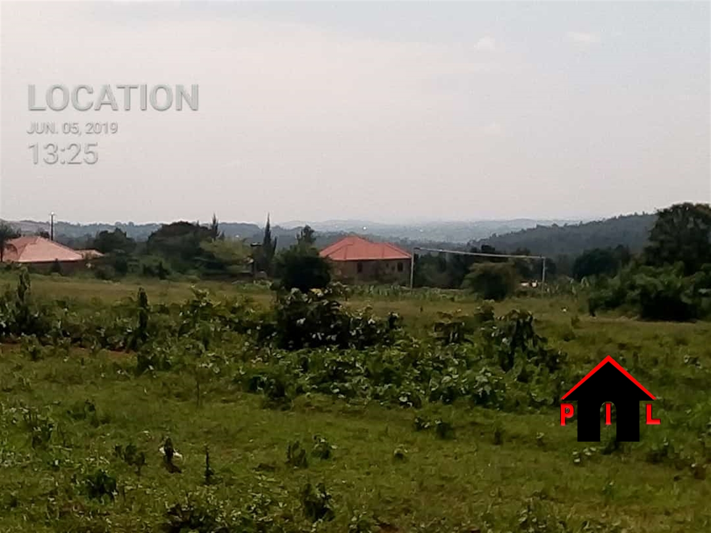 Commercial Land for sale in Madu Masaka