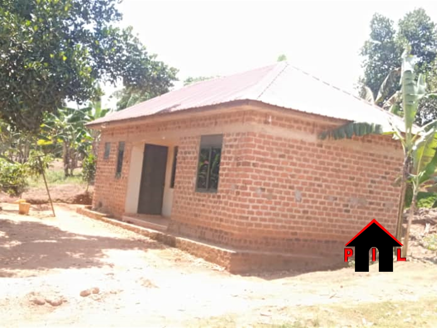 Bungalow for sale in Kira Wakiso