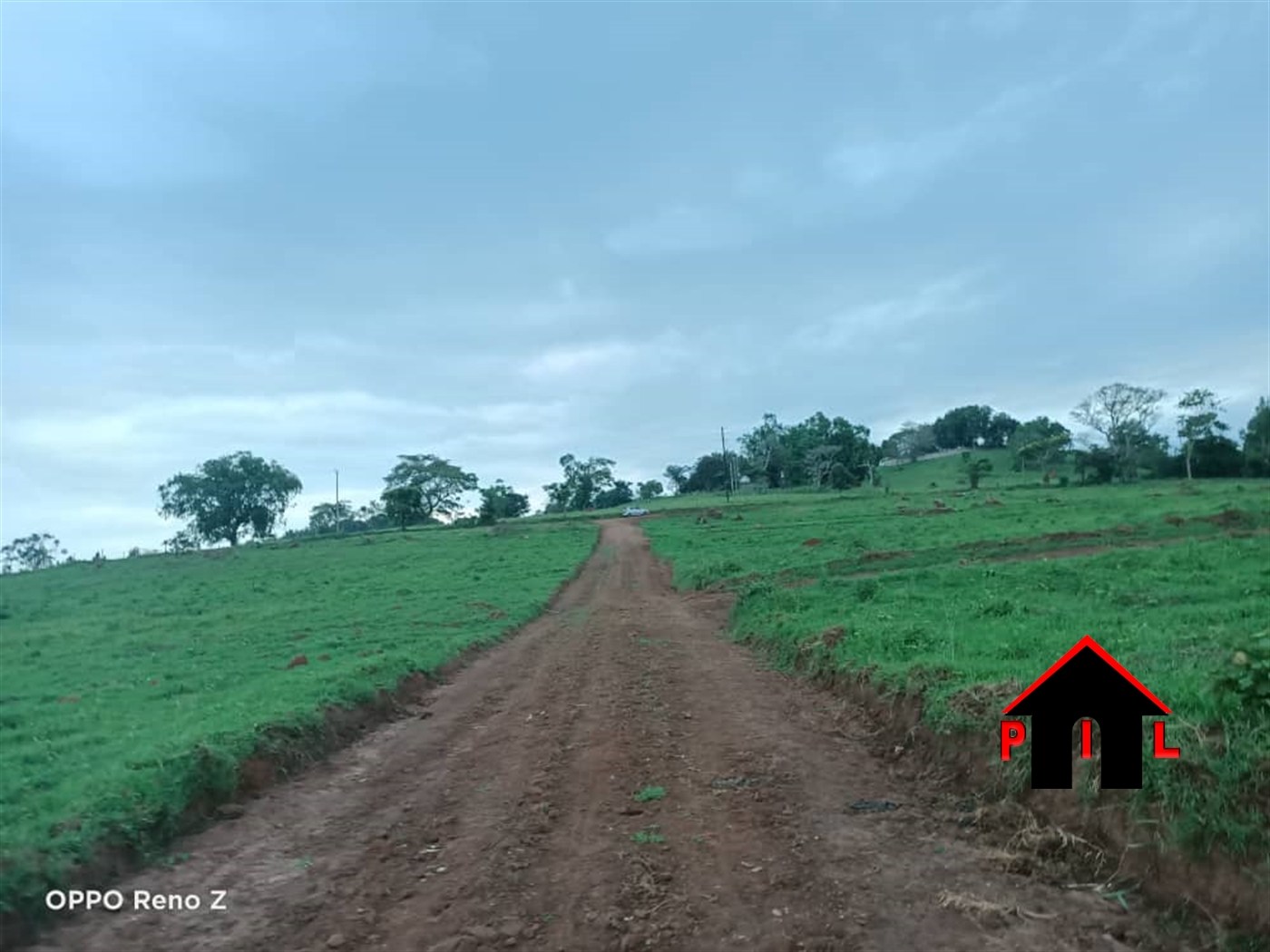 Residential Land for sale in Namusela Wakiso