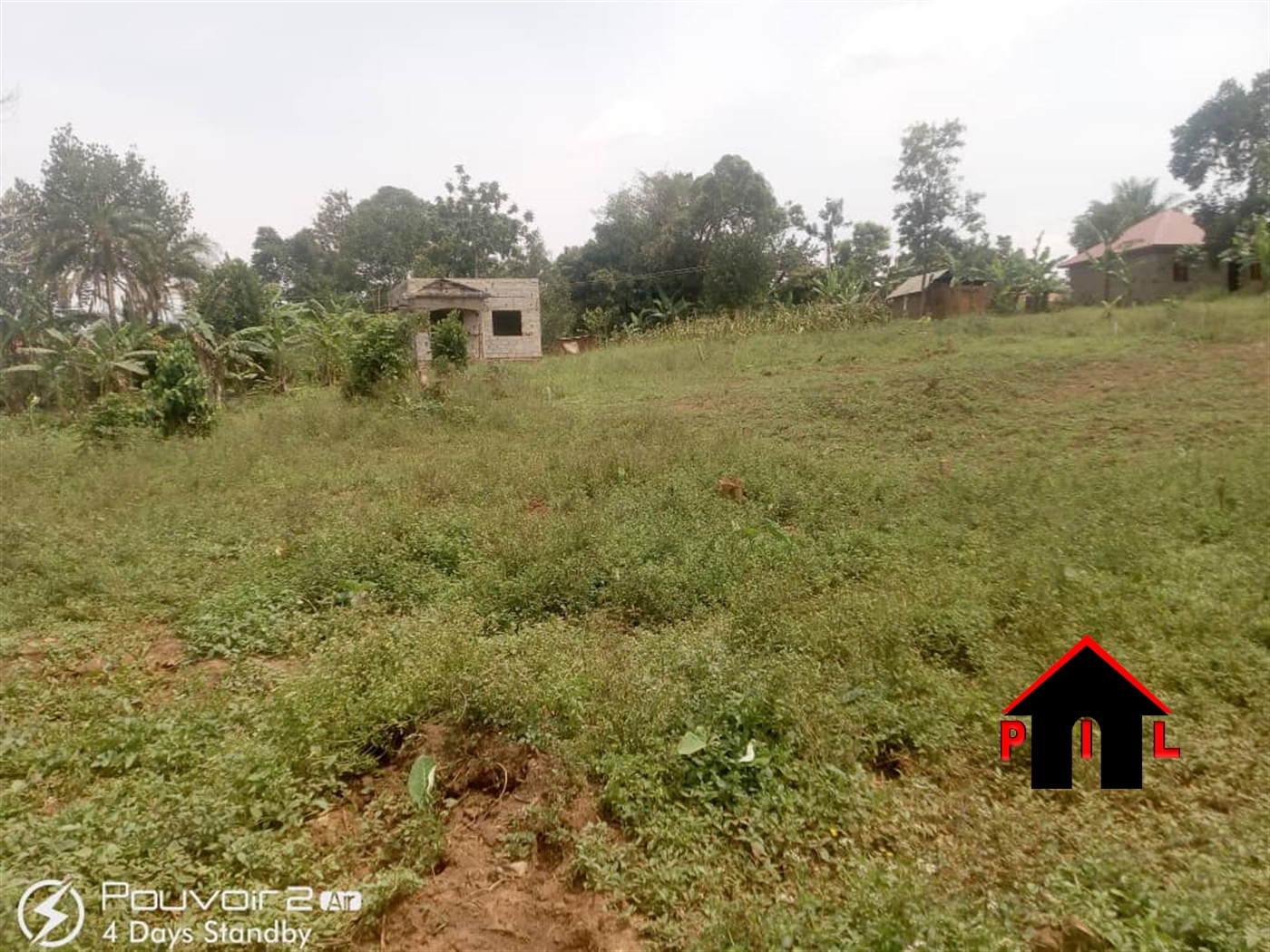 Residential Land for sale in Bamba Kampala