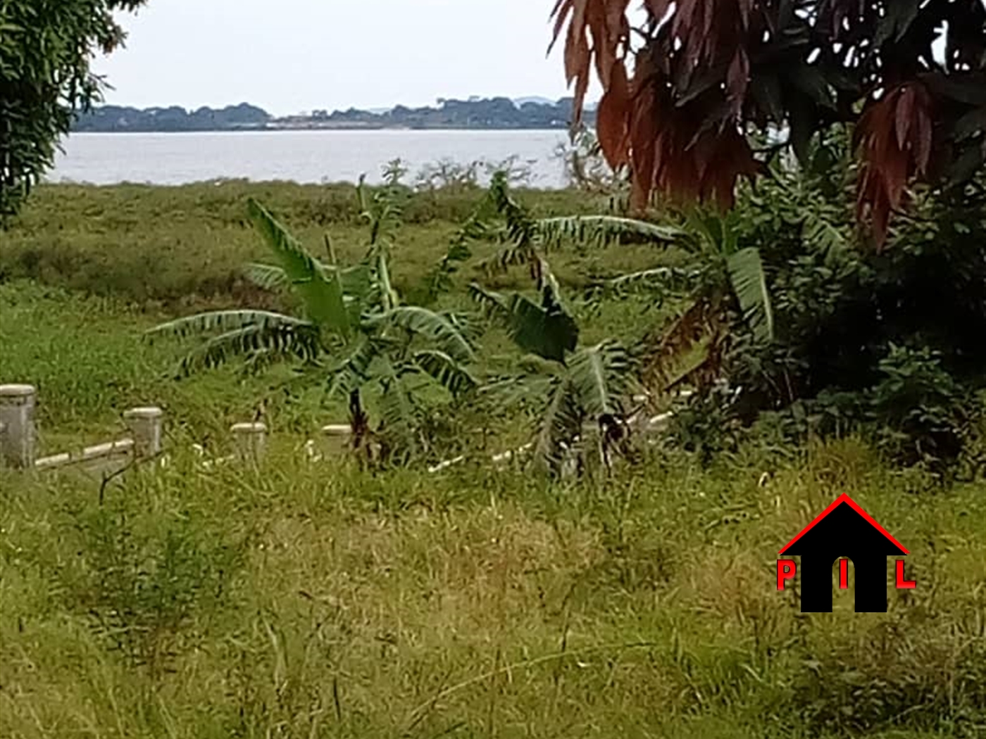 Commercial Land for sale in Bukasa Bugiri