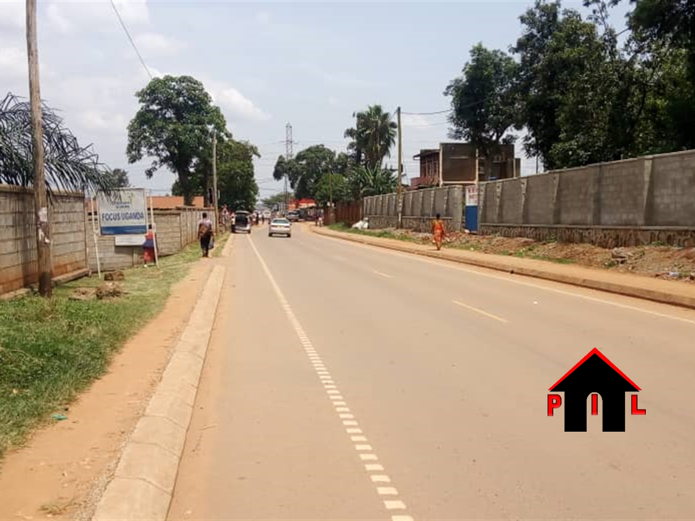 Residential Land for sale in Kisweera Mukono